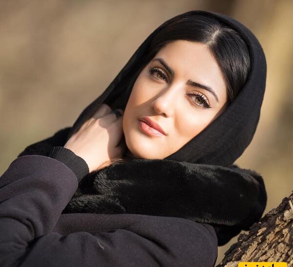 عکس های خنده دار هلیا فارسی