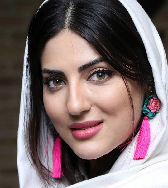 عکس های خنده دار هلیا فارسی