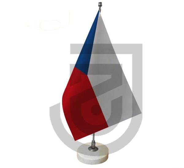 عکس پرچم جمهوری چک