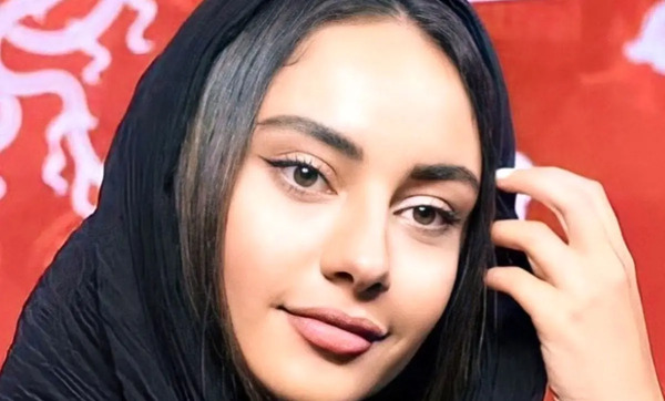 عکس شادی در فیلم سینمایی زن بدلی