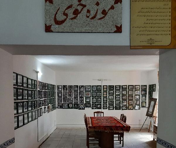 عکس جهنم دره در خوی