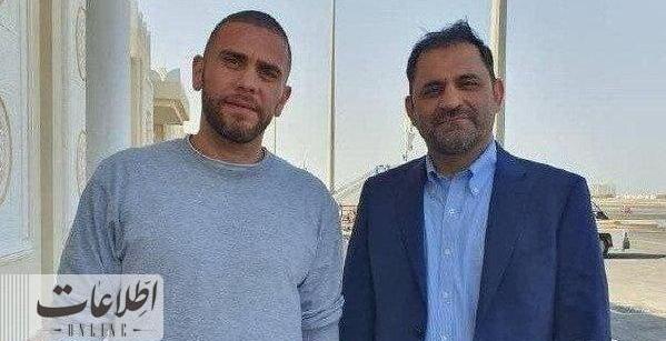 عکس زندان آمریکا