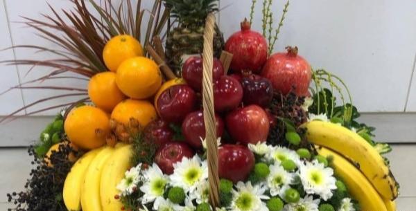 عکس ایده برای یلدایی عروس