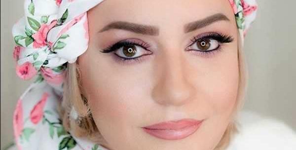 عکس سحر نظام دوست