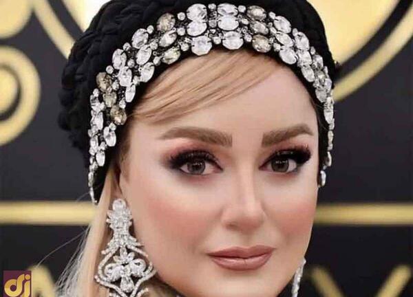 عکس سحر نظام دوست