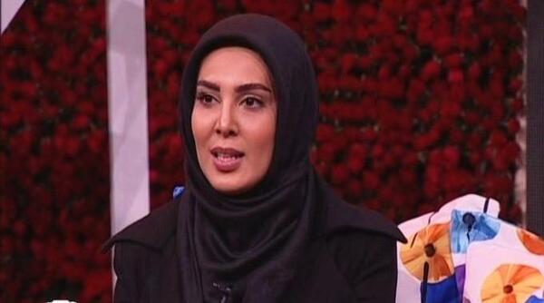 عکس لیلا بلوکات در سریال یوسف پیامبر