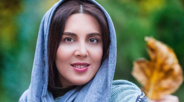 عکس لیلا بلوکات در سریال یوسف پیامبر