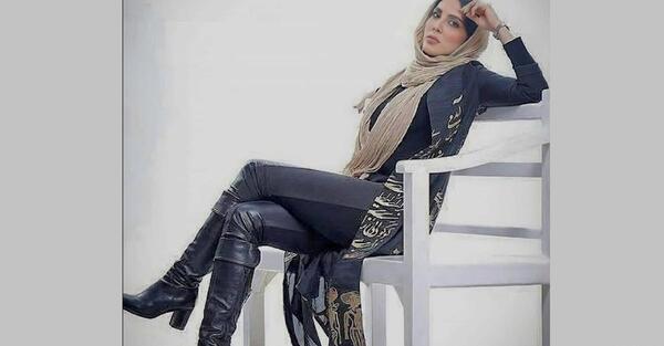 عکس لیلا بلوکات در سریال یوسف پیامبر