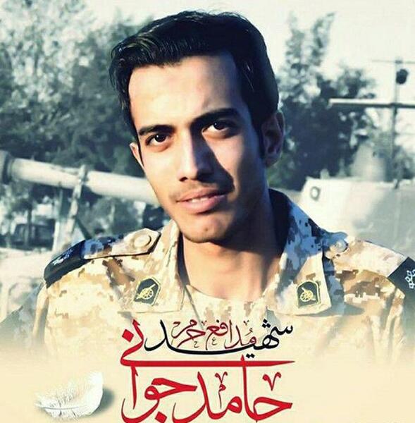 عکس حضرت عباس و خواهرش