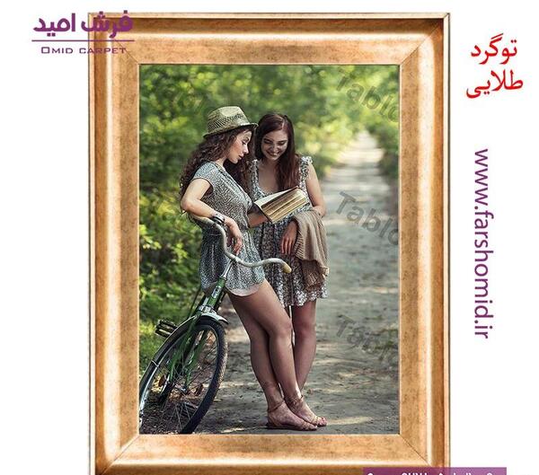عکس دوچرخه ماشینی