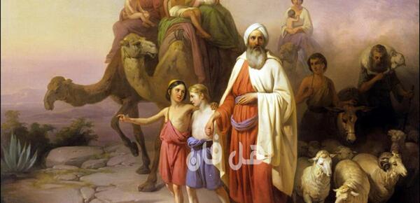 عکس نقاشی ساده ضرب المثل هنوز دو قورت نیمش باقیست