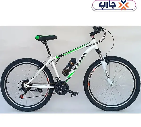 عکس دوچرخه ویوا سایز ۲۶