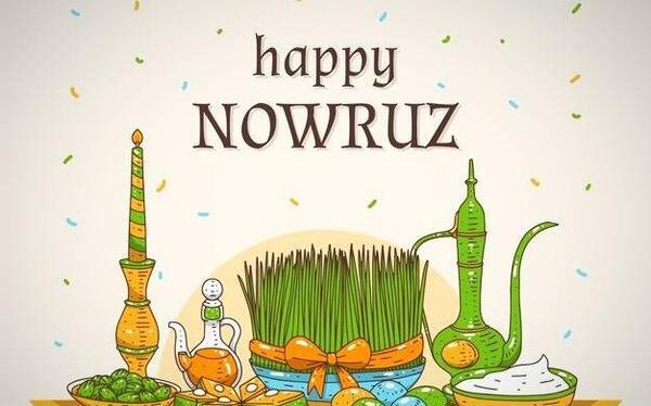 عکس عید سال ۱۴۰۱