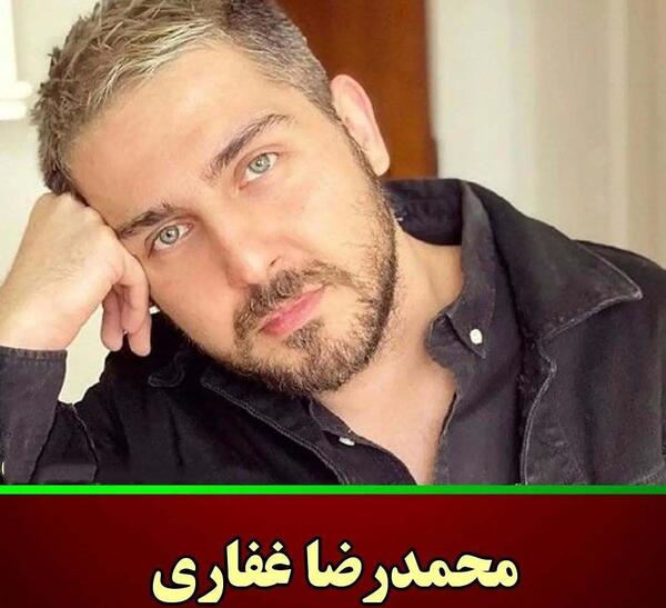 عکس چشم رنگی پسر
