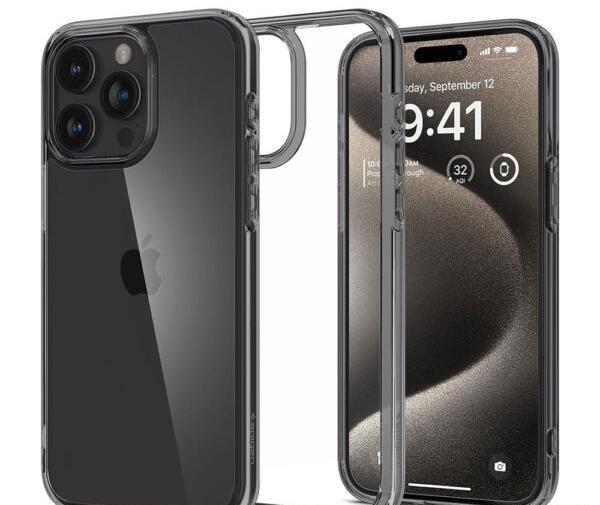 عکس قاب گوشی آیفون 15