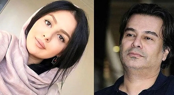 عکس پیمان آقایی