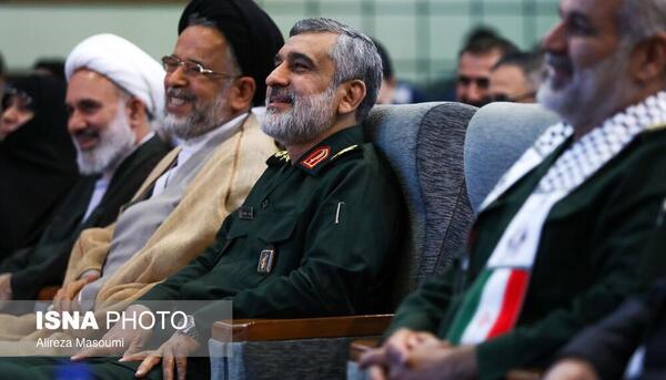 عکس تصاویر امیرعلی حاجی زاده