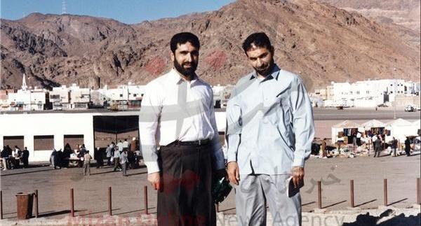 عکس تصاویر امیرعلی حاجی زاده