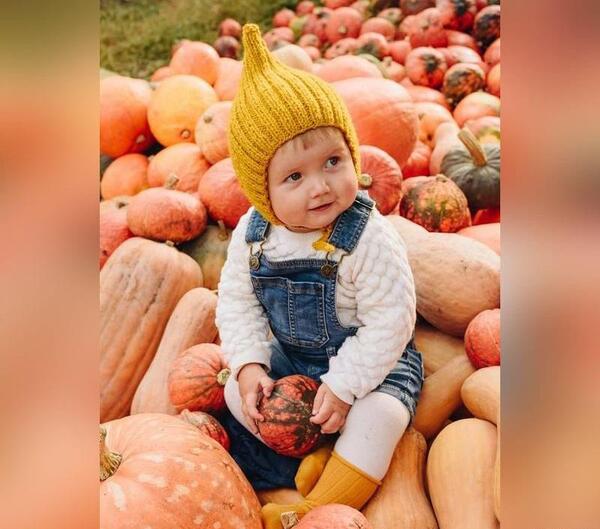 عکس ایده برای لباس نوزاد