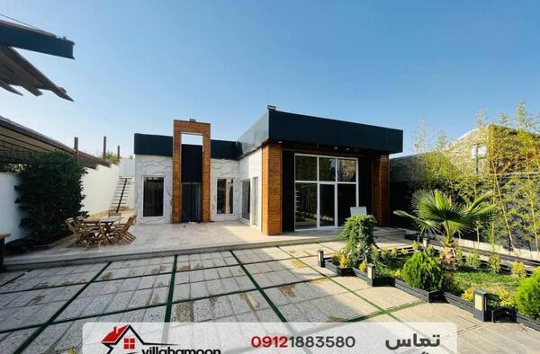 عکس ویلا قیمت