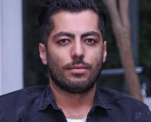 عکس نوید فرجی