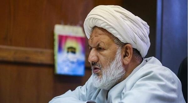 عکس سردار احمد وحیدی