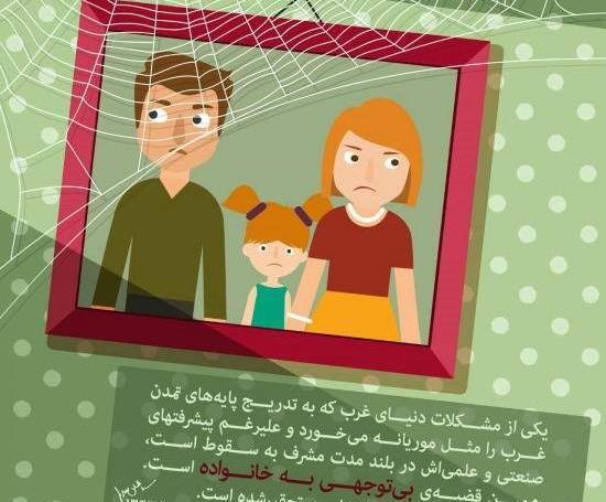 عکس در مورد خانواده