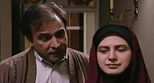 عکس خانم فریبا طاهری مجری شبکه آموزش