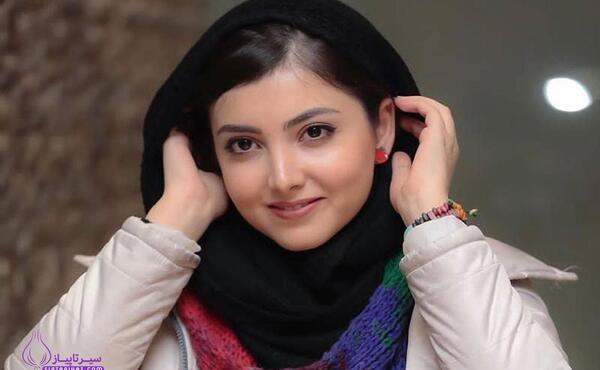 عکس اینستا زیبا کرمعلی
