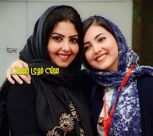 عکس اینستا زیبا کرمعلی
