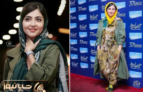عکس اینستا زیبا کرمعلی