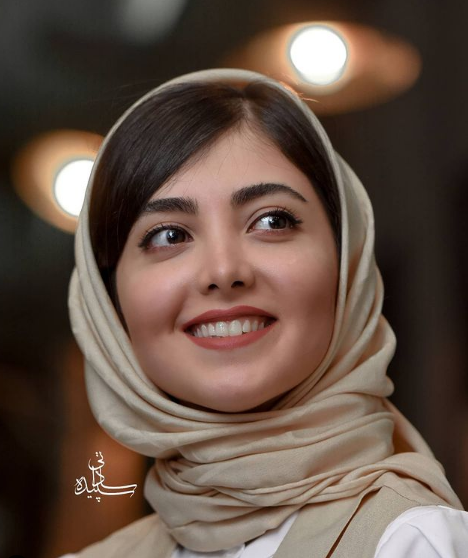 عکس اینستا زیبا کرمعلی