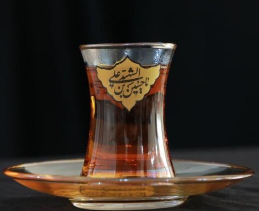 عکس چایخانه امام حسین