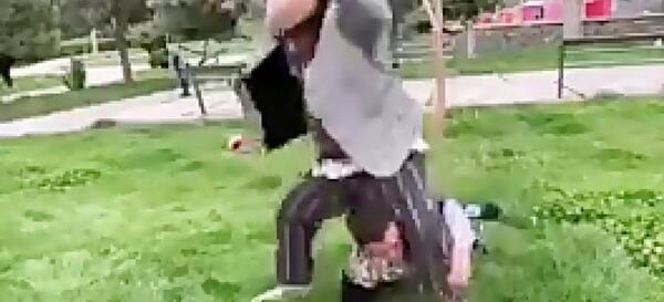عکس فیلم خنده دار ذوقعلی