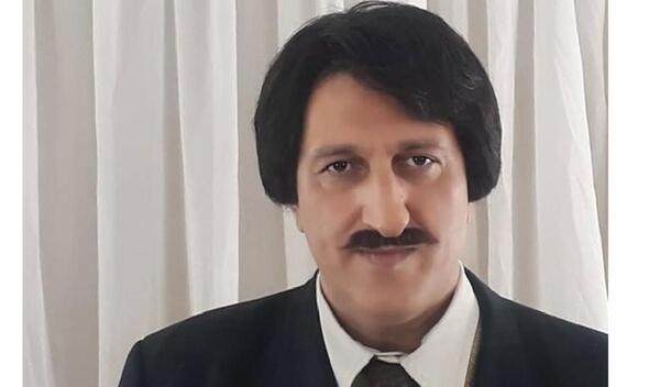 عکس همسر یوسف صیادی