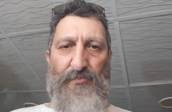 عکس همسر یوسف صیادی