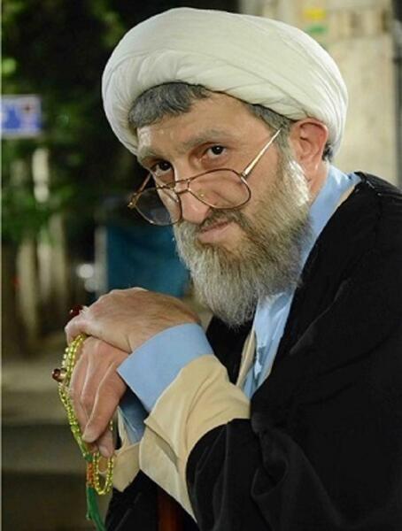 عکس همسر یوسف صیادی