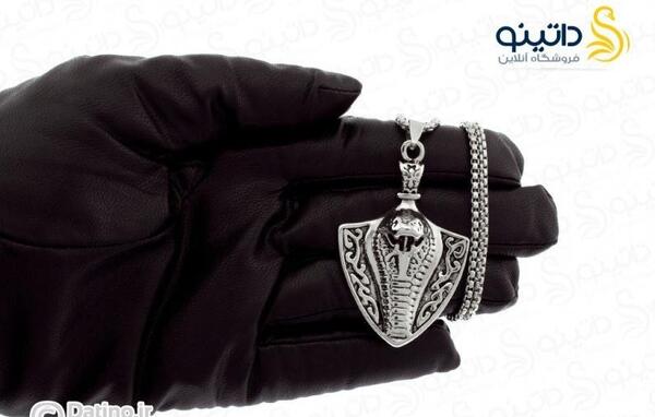 عکس گردنبند فرعون