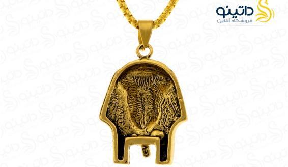 عکس گردنبند فرعون