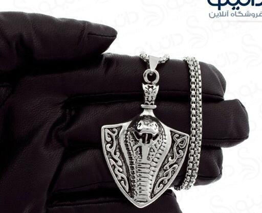 عکس گردنبند فرعون