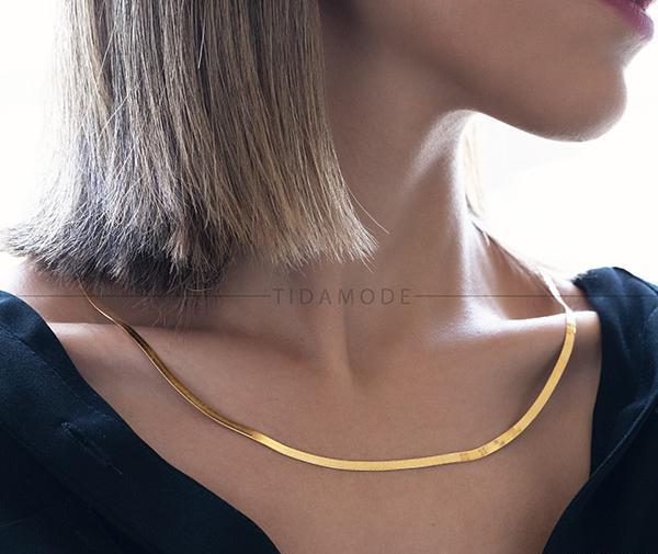 عکس گردنبند فرعون