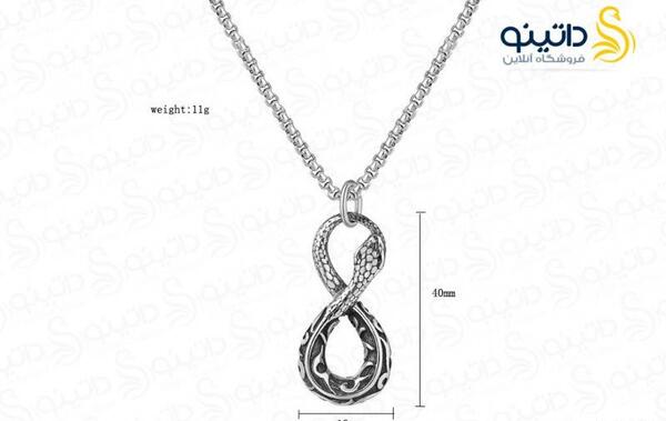 عکس گردنبند فرعون