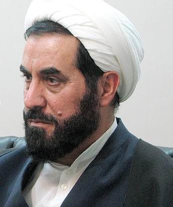 عکس مرحوم حجت الاسلام مهندسی