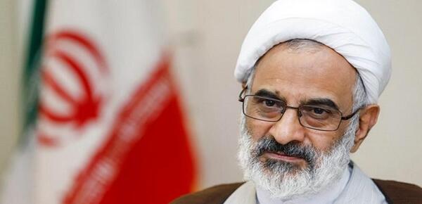 عکس مرحوم حجت الاسلام مهندسی
