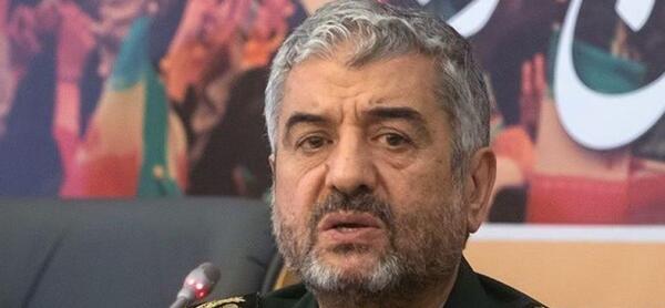 عکس تصویر درجه سرلشکری