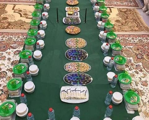 عکس لباس رقیه