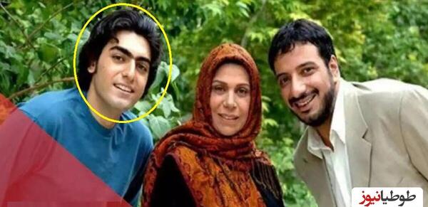 عکس زینب فیلم میوه ممنوعه
