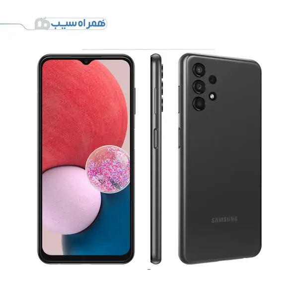 عکس قیمت گوشی a13 ظرفیت 128