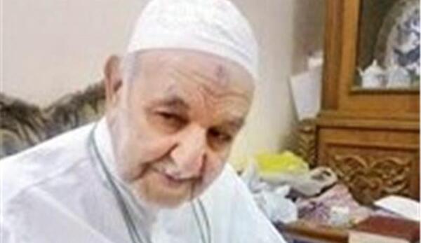 عکس حضرت عباس در آغوش امام حسین