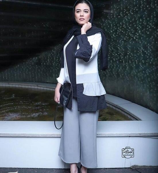 عکس های ماهور الوند
